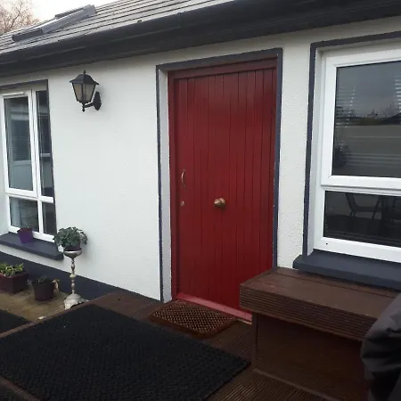 Ideal One Bedroom In Oo Kildare Apartment *