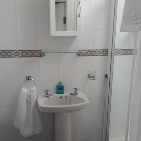 Ideal One Bedroom In Oo Kildare