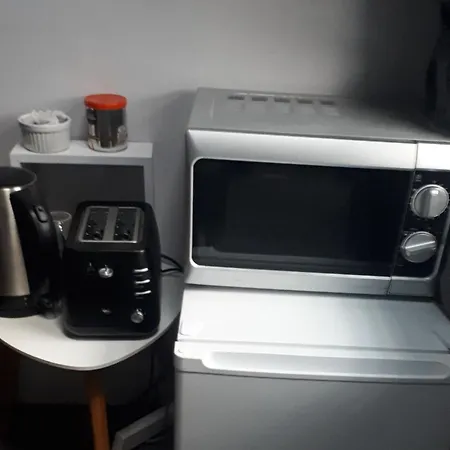 Ideal One Bedroom In Oo Kildare דירה