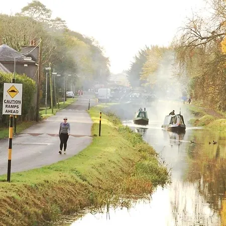 Apartment Ideal One Bedroom In Oo Kildare