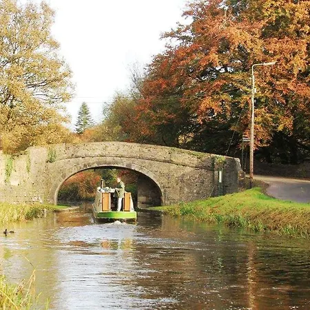 Διαμέρισμα Ideal One Bedroom In Oo Kildare Naas
