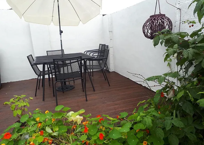 Ideal One Bedroom In Oo Kildare 나스