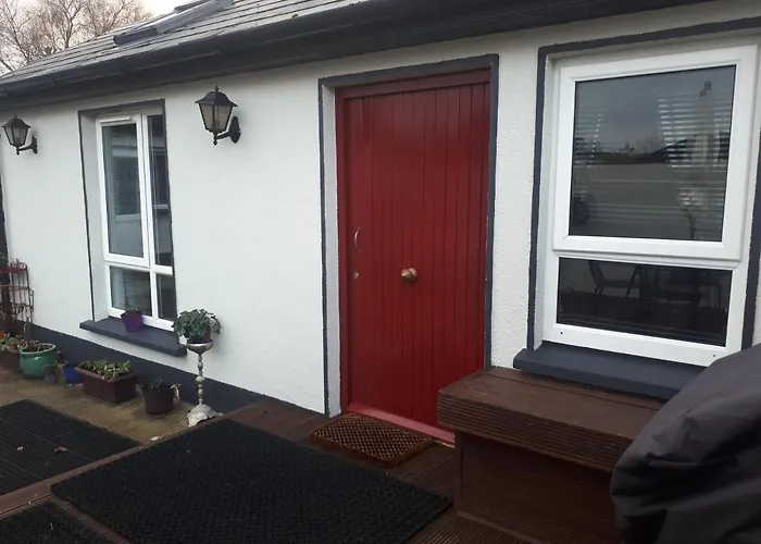 Ideal One Bedroom In Oo Kildare 아파트 *