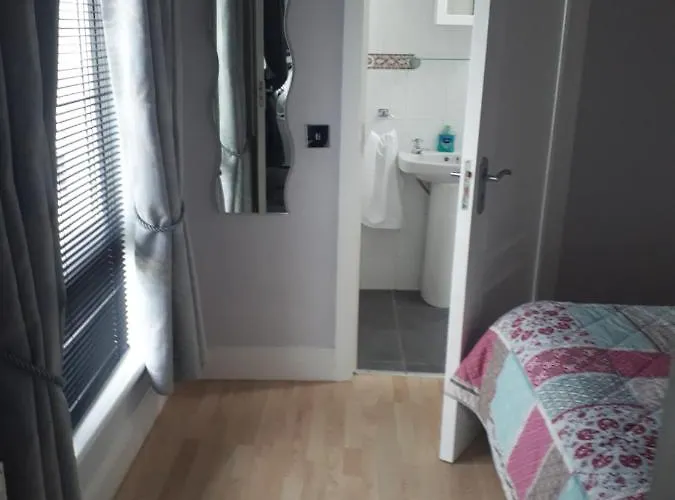 Ideal One Bedroom In Oo Kildare