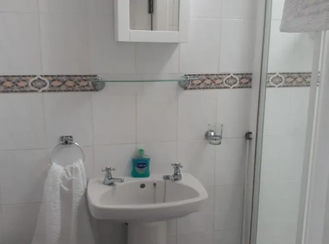 Ideal One Bedroom In Oo Kildare