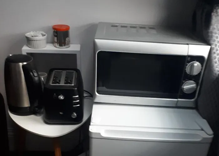 Ideal One Bedroom In Oo Kildare 아파트