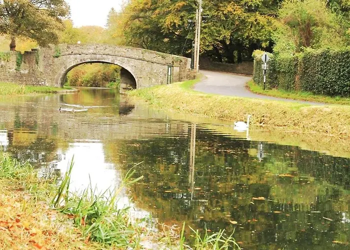 Apartmán Ideal One Bedroom In Oo Kildare *