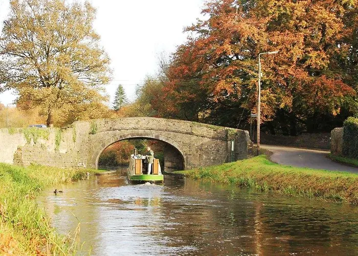 Apartmán Ideal One Bedroom In Oo Kildare Naas